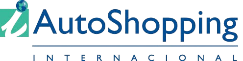 Logo Auto Shopping Internacional