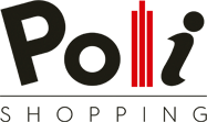 Logo Poli Shopping