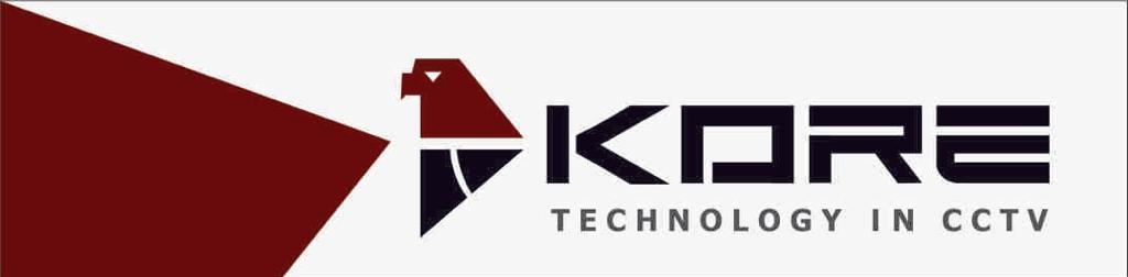 KORE Technology in CCTV